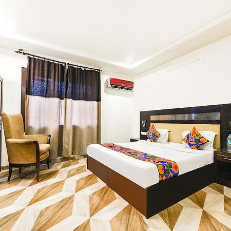 Fabhotel Grand Boutique 新德里 外观 照片