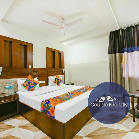 Fabhotel Grand Boutique 新德里 外观 照片