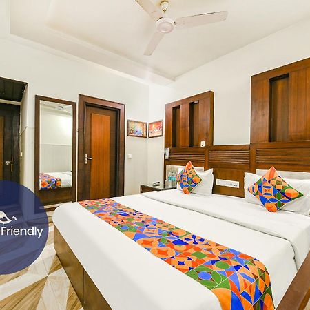 Fabhotel Grand Boutique 新德里 外观 照片