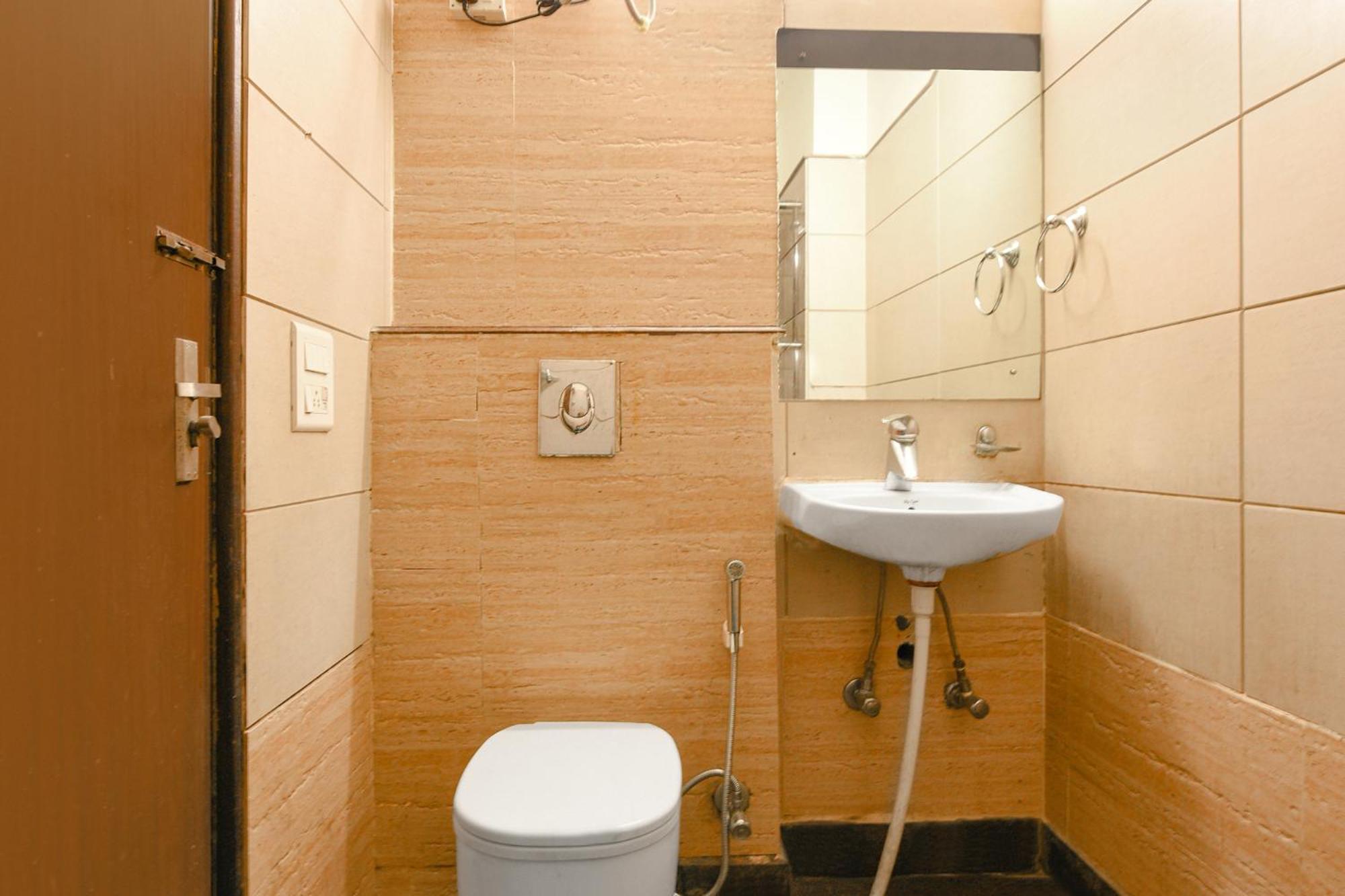 Fabhotel Grand Boutique 新德里 外观 照片