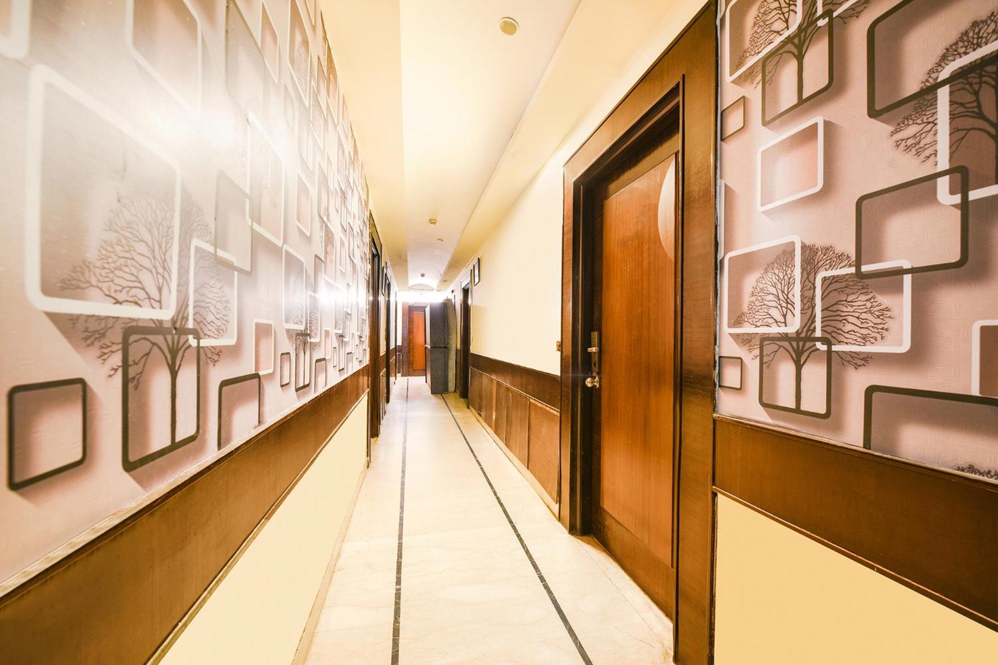 Fabhotel Grand Boutique 新德里 外观 照片