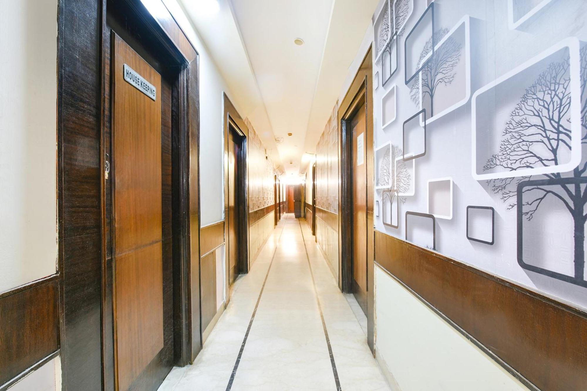 Fabhotel Grand Boutique 新德里 外观 照片