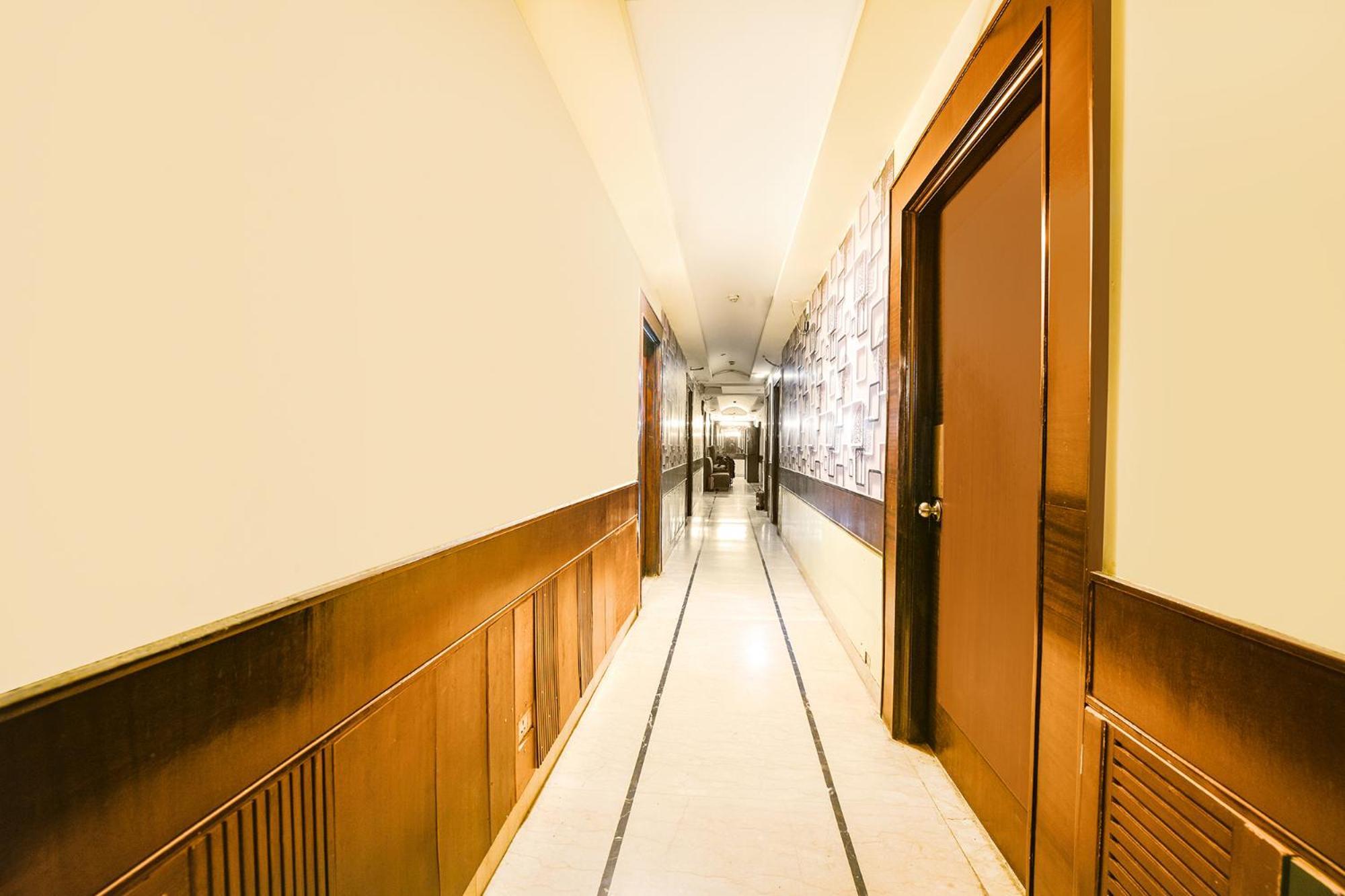 Fabhotel Grand Boutique 新德里 外观 照片
